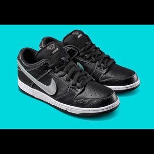 Nike SB Dunn Low Pro OG QS